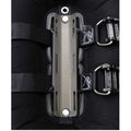 Aluminum Single Tank Adapter Set for -Wing
