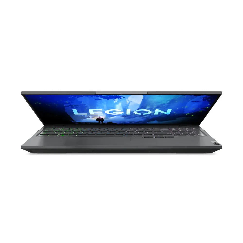 Restored Lenovo Legion 5 Pro 16IAH7 16" Laptop Intel Core i7-12700H  GeForce  3050 16GB Ram 1TB   (Refurbished)