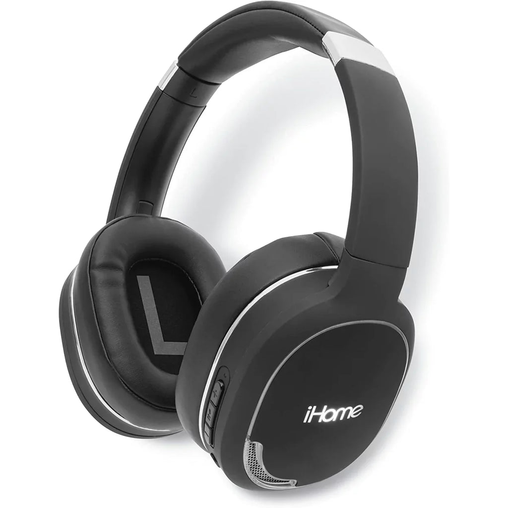 '-56 True Matted Finish Premium Wireless Over-Ear Headphones with Bluetooth Earphones (-100)