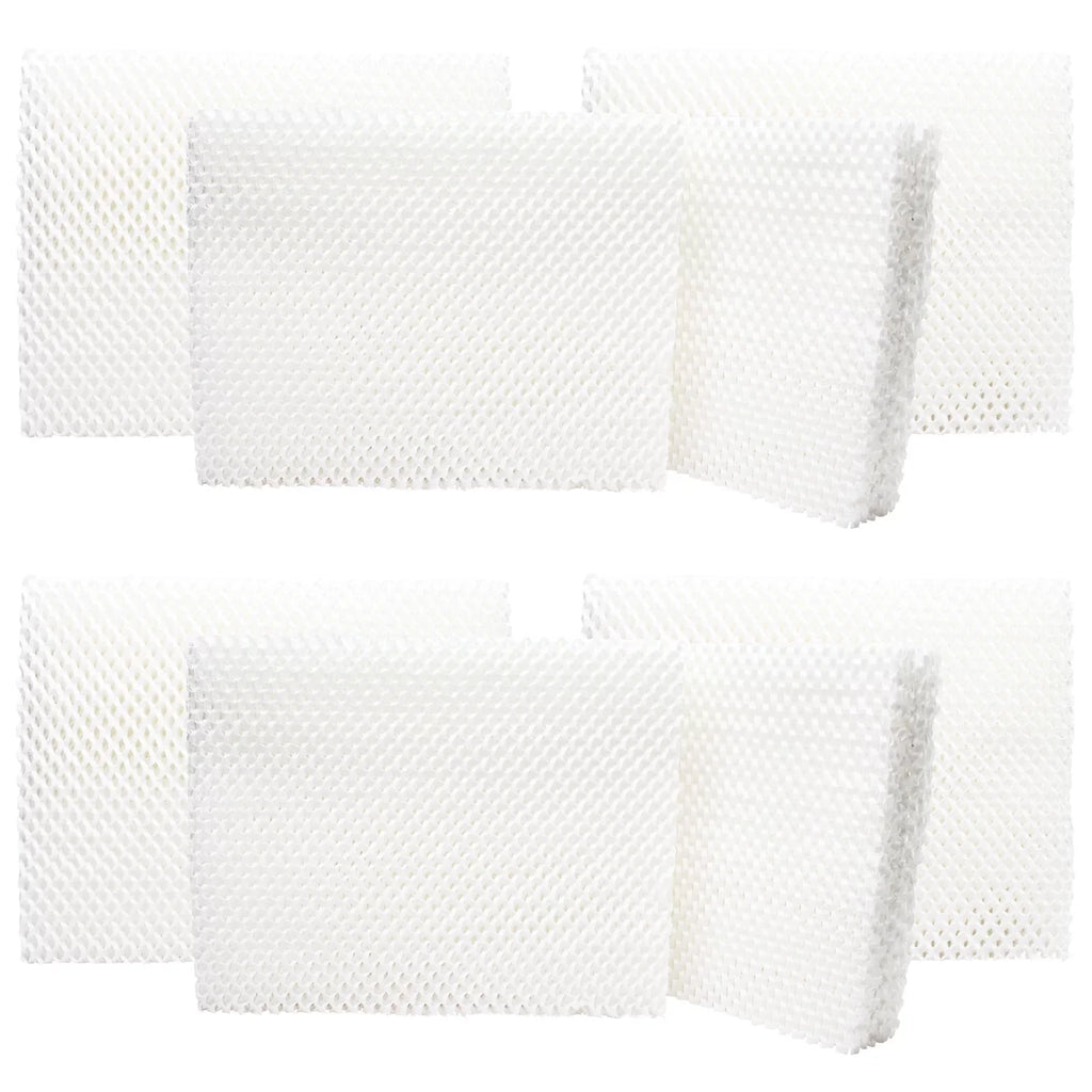 8-Pack Replacement Vornado Evap3 Humidifier Filter - Compatible Vornado -0002, -0001 Air Filter