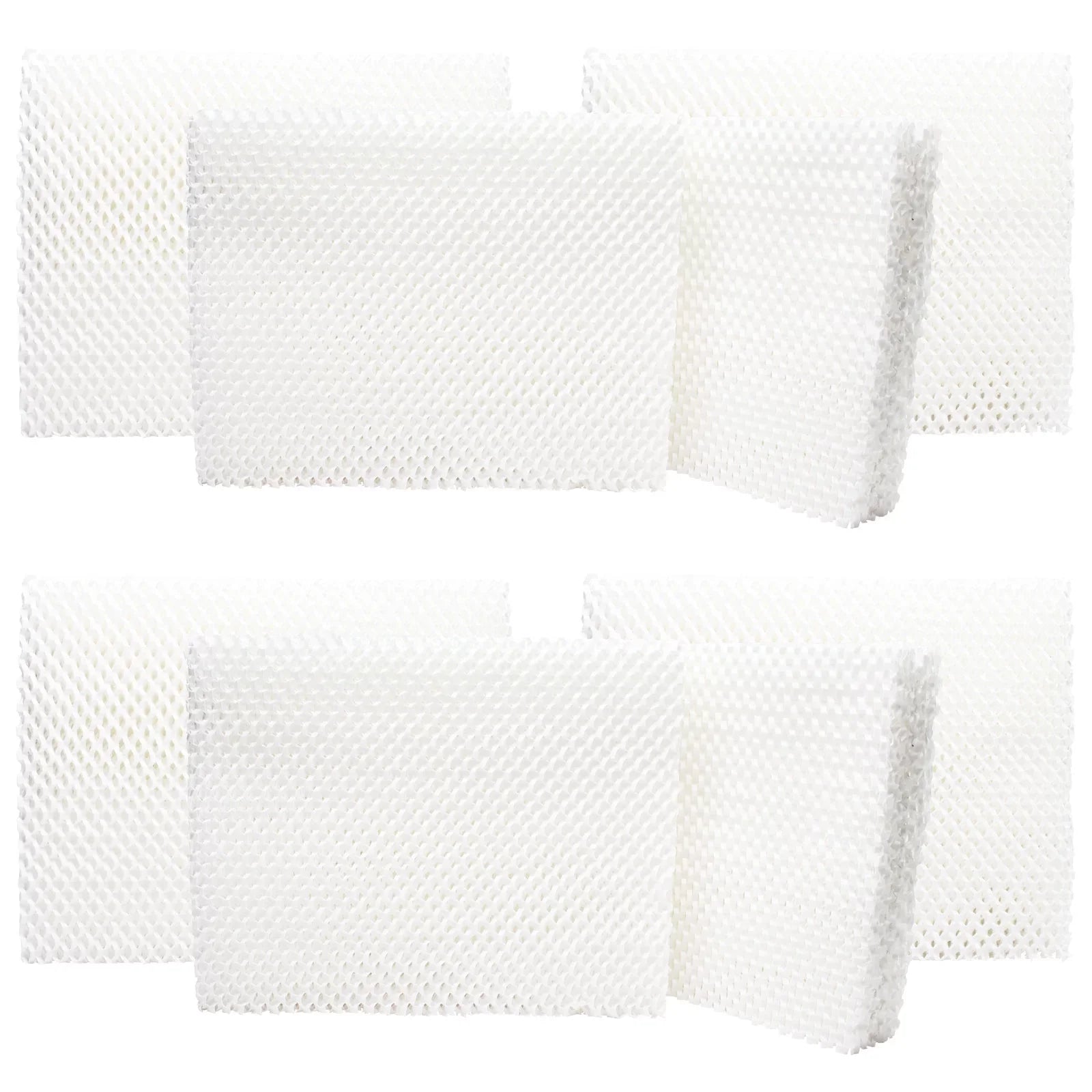8-Pack Replacement Vornado Evap3 Humidifier Filter - Compatible Vornado -0002, -0001 Air Filter