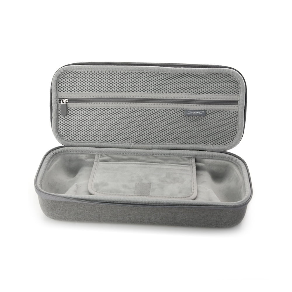 Suitable For PlayStation Portal Portable Game Console Protective Hard Box Anti-slip Wear-durable Waterof High-top-notch Game Console Protective Storage Box