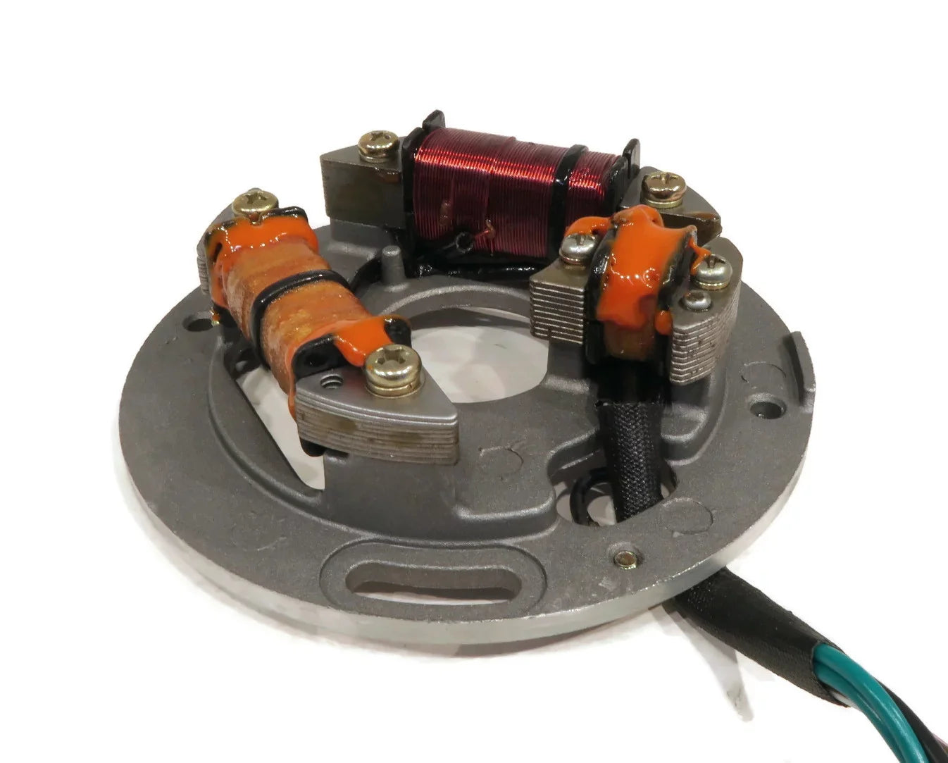 The  Shop | Magneto Stator For 1993 Yamaha Waverunner WRB650R_61, , ,