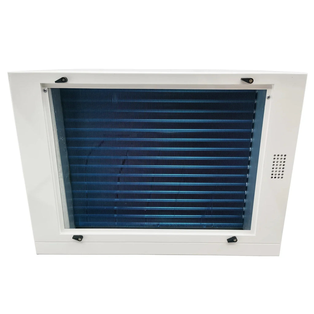 338Pint/ Ceiling-Type Household Commercial Basement Warehouse Planting Greenhouses Dehumidifier