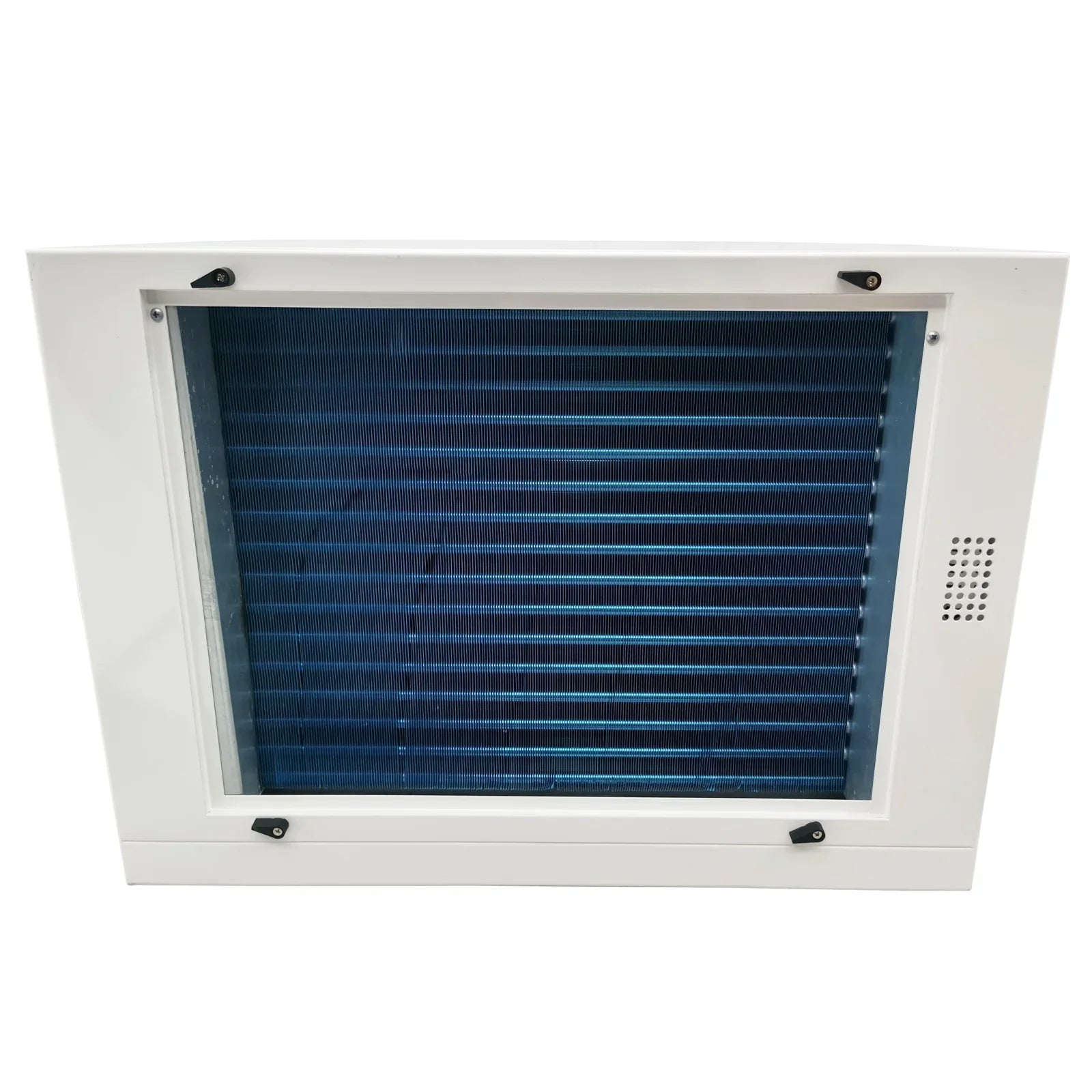 338Pint/ Ceiling-Type Household Commercial Basement Warehouse Planting Greenhouses Dehumidifier