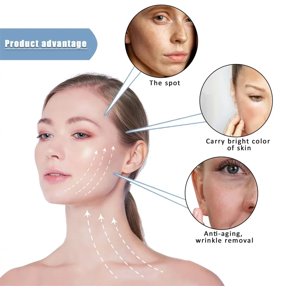 Ceramide and Collagen Pressed Lift Cream