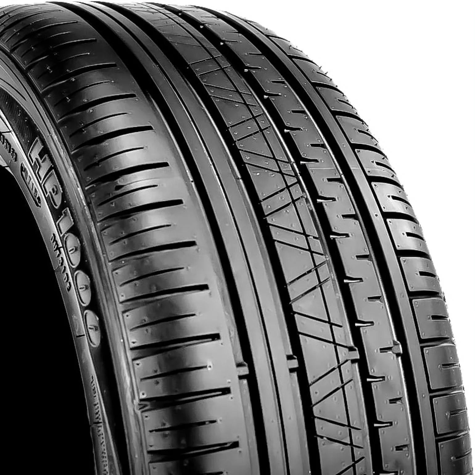 Set of 4 () Zeetex  245/45ZR19 102Y  / High Performance Tires Fits: 2010-14 Ford Mustang , 2014-16 Chevrolet Impala