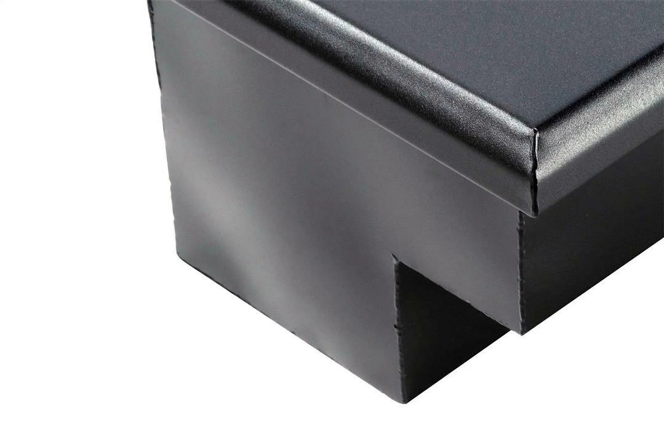 Dee Zee  8748SB Side Mount Tool Boxes - Steel - Universal Fit