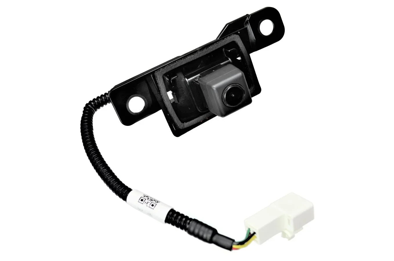 Auto Warehouse -520 Rear View Backup Camera Fits select: 2007-2009