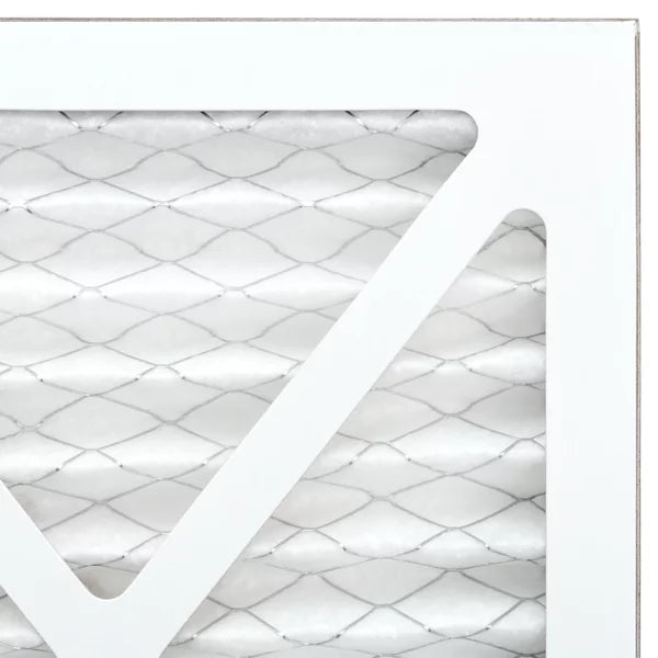 AIRx Filters Health 24x30x1 Air Filter Replacement  13  Furnace Pleated Filter, 6-Pack