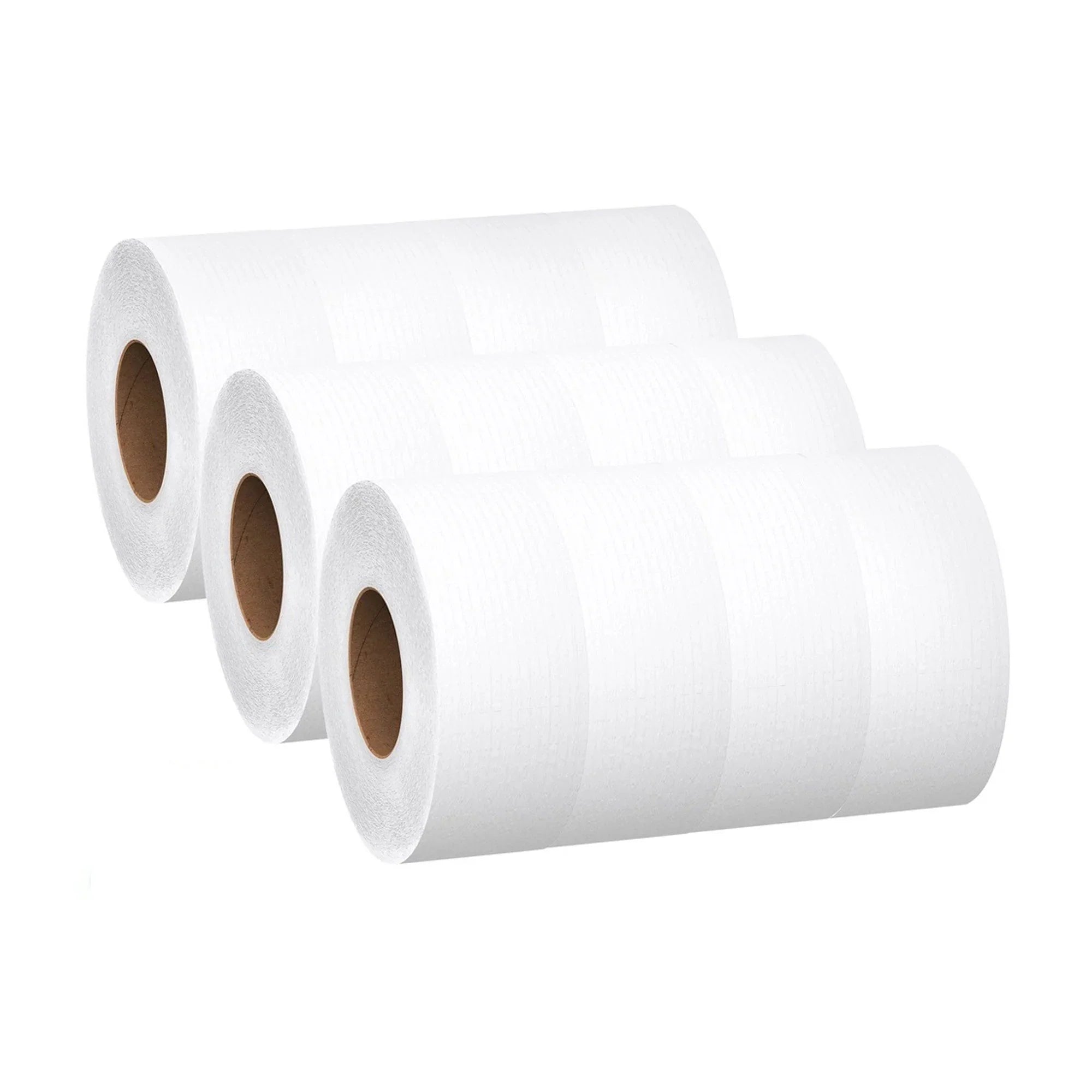 Scott Essential Jumbo Roll Toilet Paper (/12)