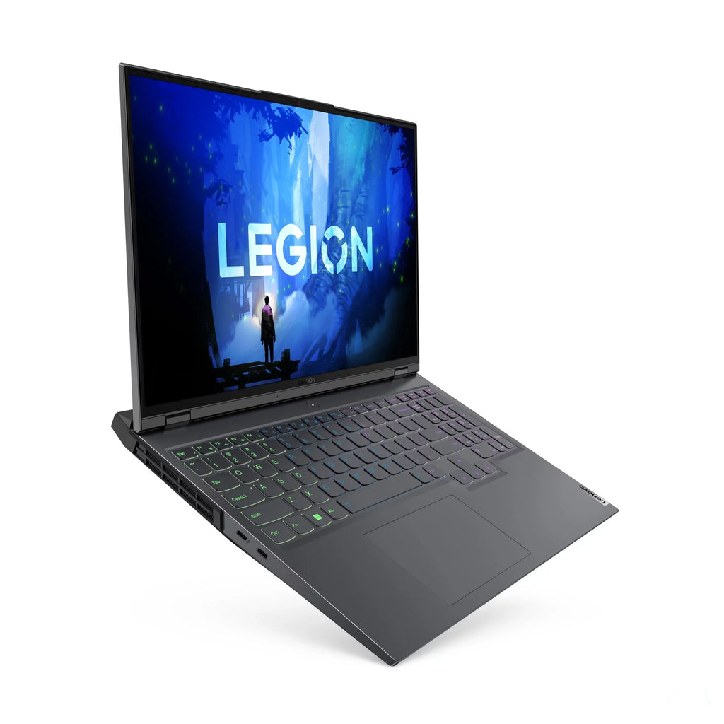 Lenovo Legion 5i Pro Gen 7 Intel Laptop, 16" , i7-12700H, ® GeForce ™ 3070 Laptop  8GB , 16GB, 1TB, For Gaming