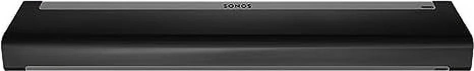 Open Box Sonos Playbar Wireless Soundbar with Wall Mount Kit  - Black