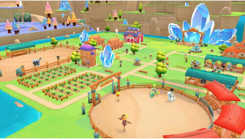 My Fantastic Ranch for PlayStation 5 [New Video Game] Playstation 5