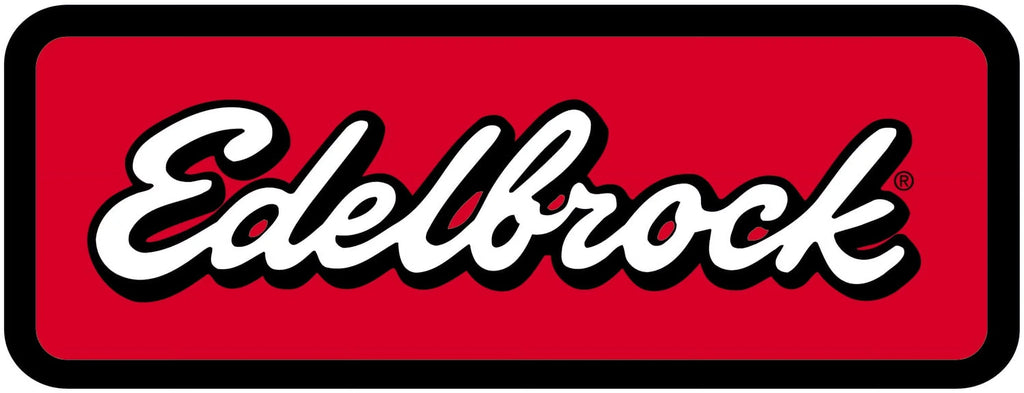 Edelbrock 4213 Valve Cover Breather