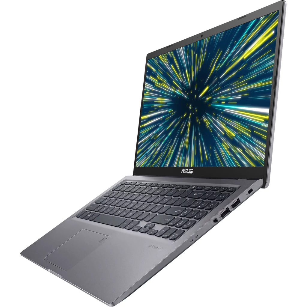 Asus VivoBook 15 , 15.6\" Full , Intel Core i5-1135G7, Intel Iris Xe Graphics, 8GB , 512GB , Slate Gray, Windows 10 Home, -
