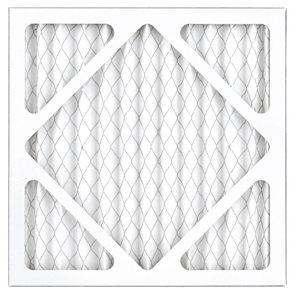 AIRx Filters 12x12x1 Air Filter  8 Pleated   Furnace Air Filter, Dust 6-Pack, Made in the