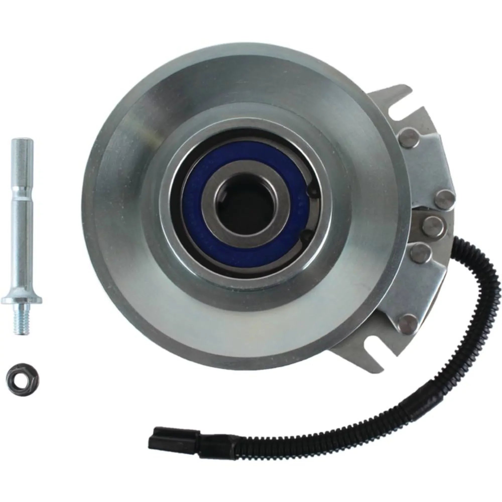 Clutch For John Deere : -Trak , ,   Upgraded Bearings