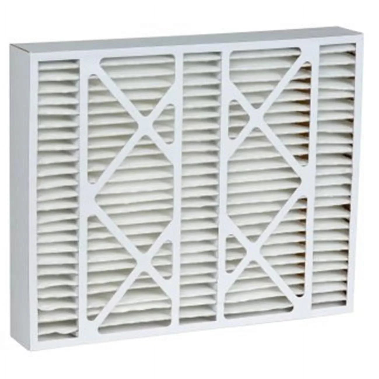 Filters-   11 Honeywell  20x20x5 Media Air Filter Pack of - 2