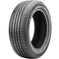 Pair of 2 () Nexen 'Priz  195/65R15 89T  All Season / Tires Fits: 2009-12 Honda Civic Hybrid-, 2010-11 Toyota Prius Base