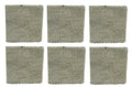 6 Humidifier Furnace Filter for Aprilaire Model 500M