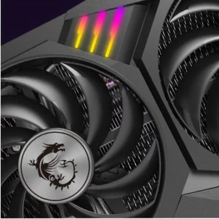 GeForce  3080 Graphic Card - 12