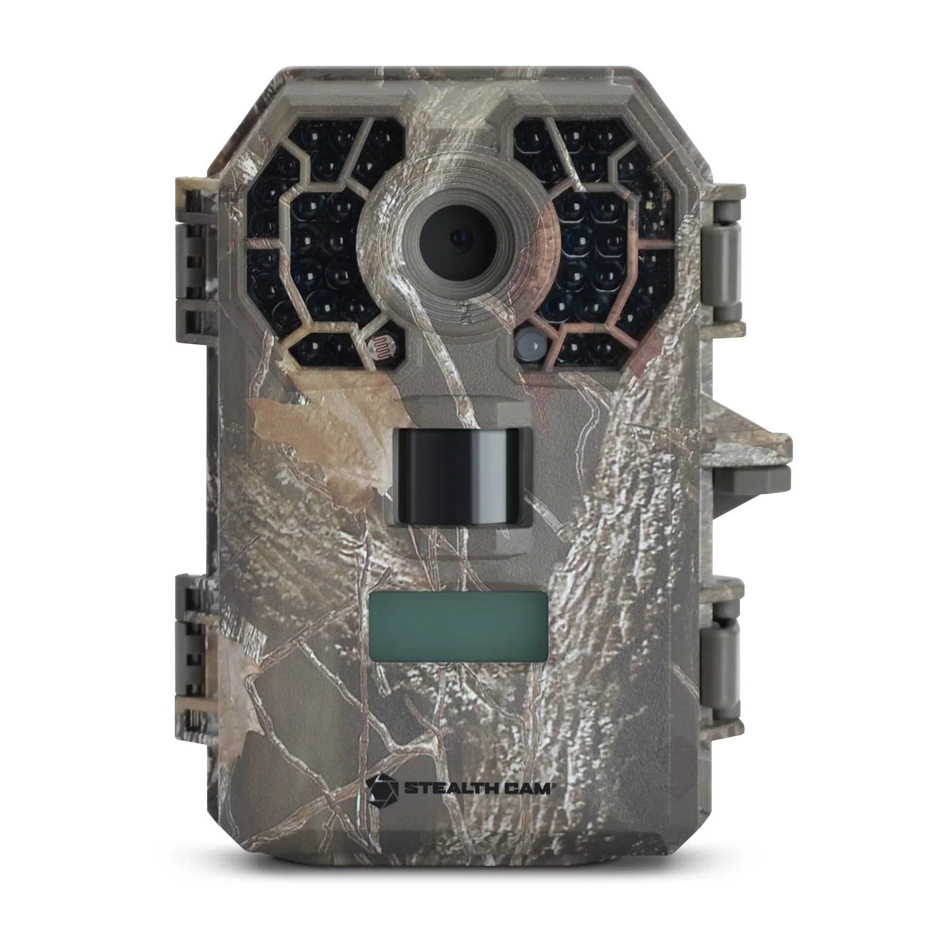Stealth Cam 10   Video Infrared No Glow Hunting Scouting Game Trail Camera