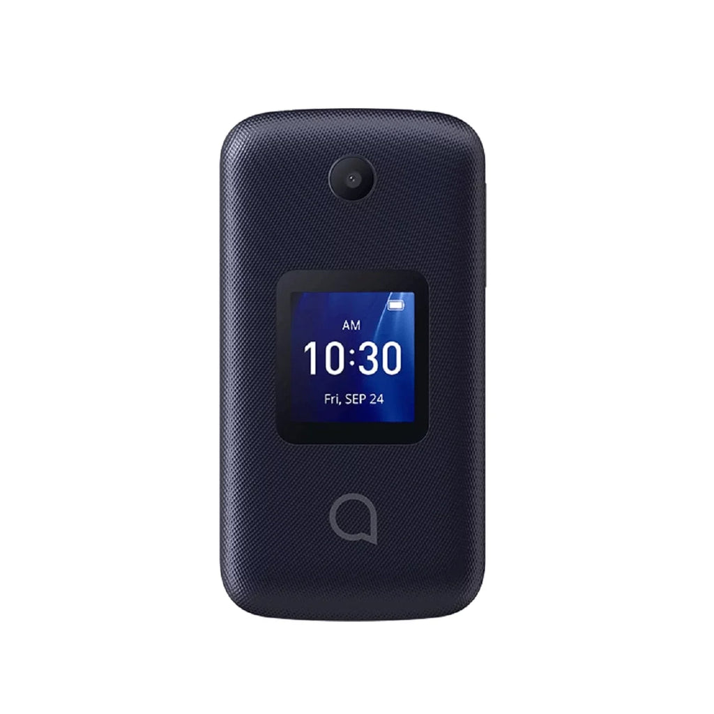 Alcatel Go Flip 4 4056 -Mobile 4G  Big Buttons Brilliant Display Flip Phone