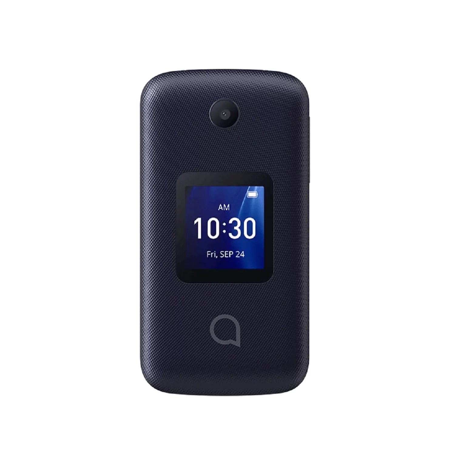 Alcatel Go Flip 4 4056 -Mobile 4G  Big Buttons Brilliant Display Flip Phone