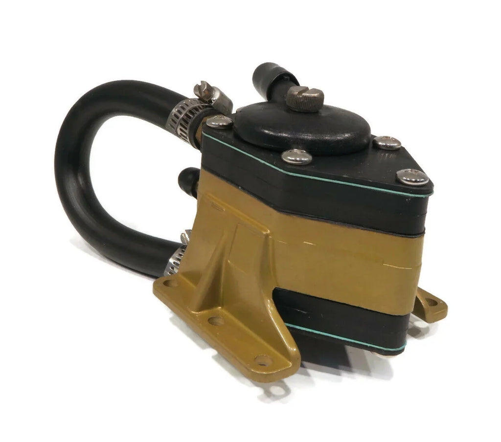 The  Shop |  Conversion Fuel Pump For 1998 Evinrude, Johnson 150  ,