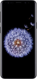 Samsung Galaxy  64GB Midnight Black (Sprint)  Grade