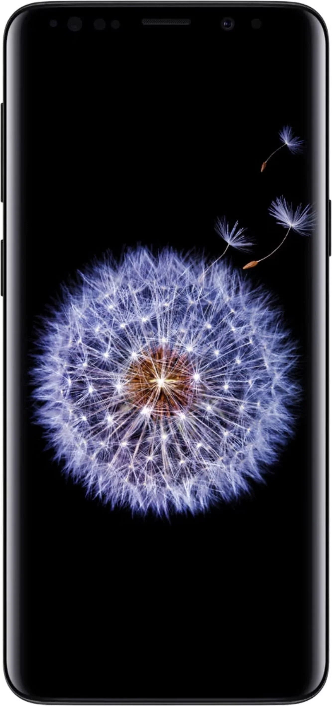 Samsung Galaxy  64GB Midnight Black (Sprint)  Grade