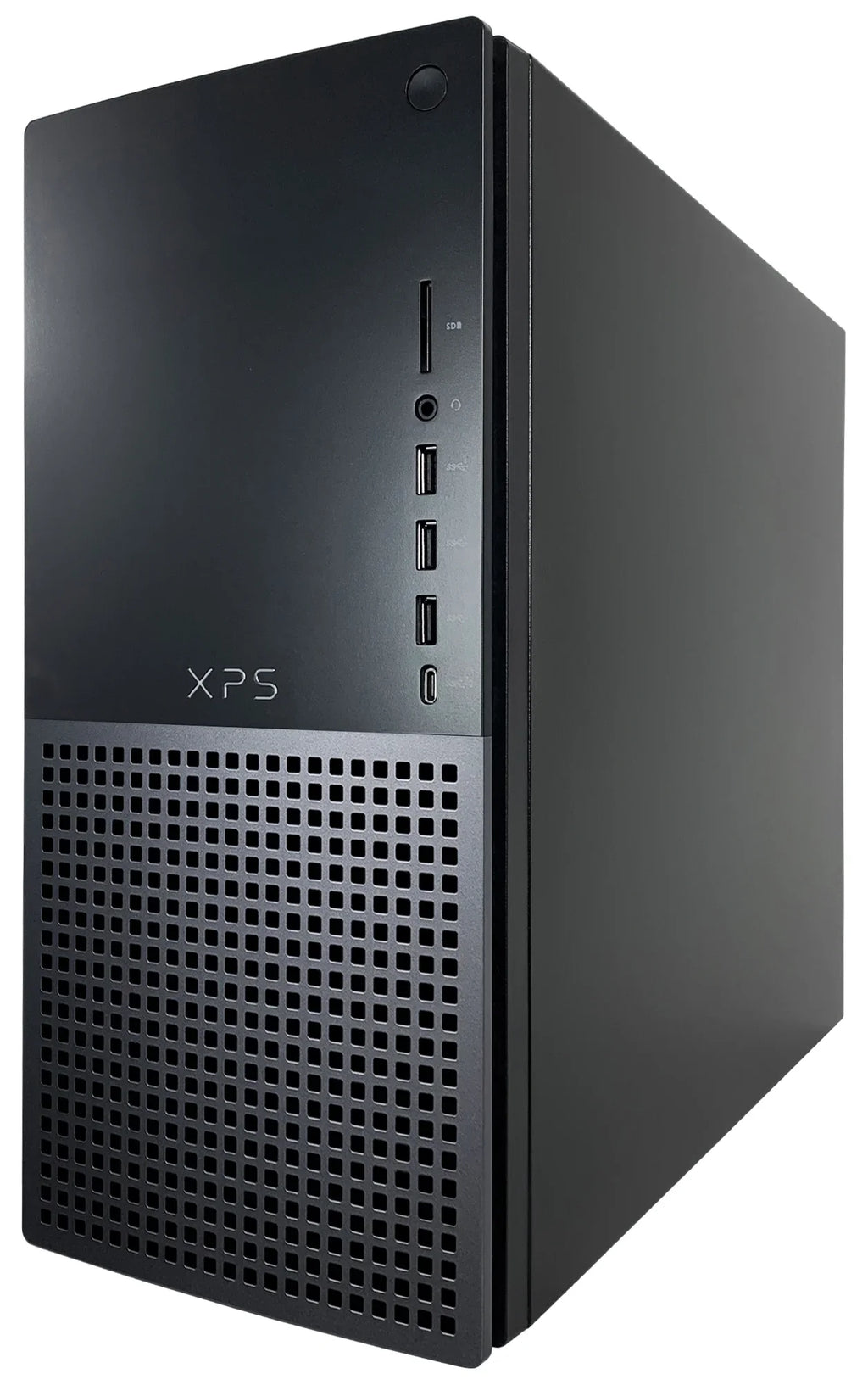 Dell  8960 Desktop  - 14th Gen Intel Core i9-14900K up to 6.0 GHz, 64GB , 2TB PCIe  + 10TB ,  GeForce  3050, Windows 11 Home