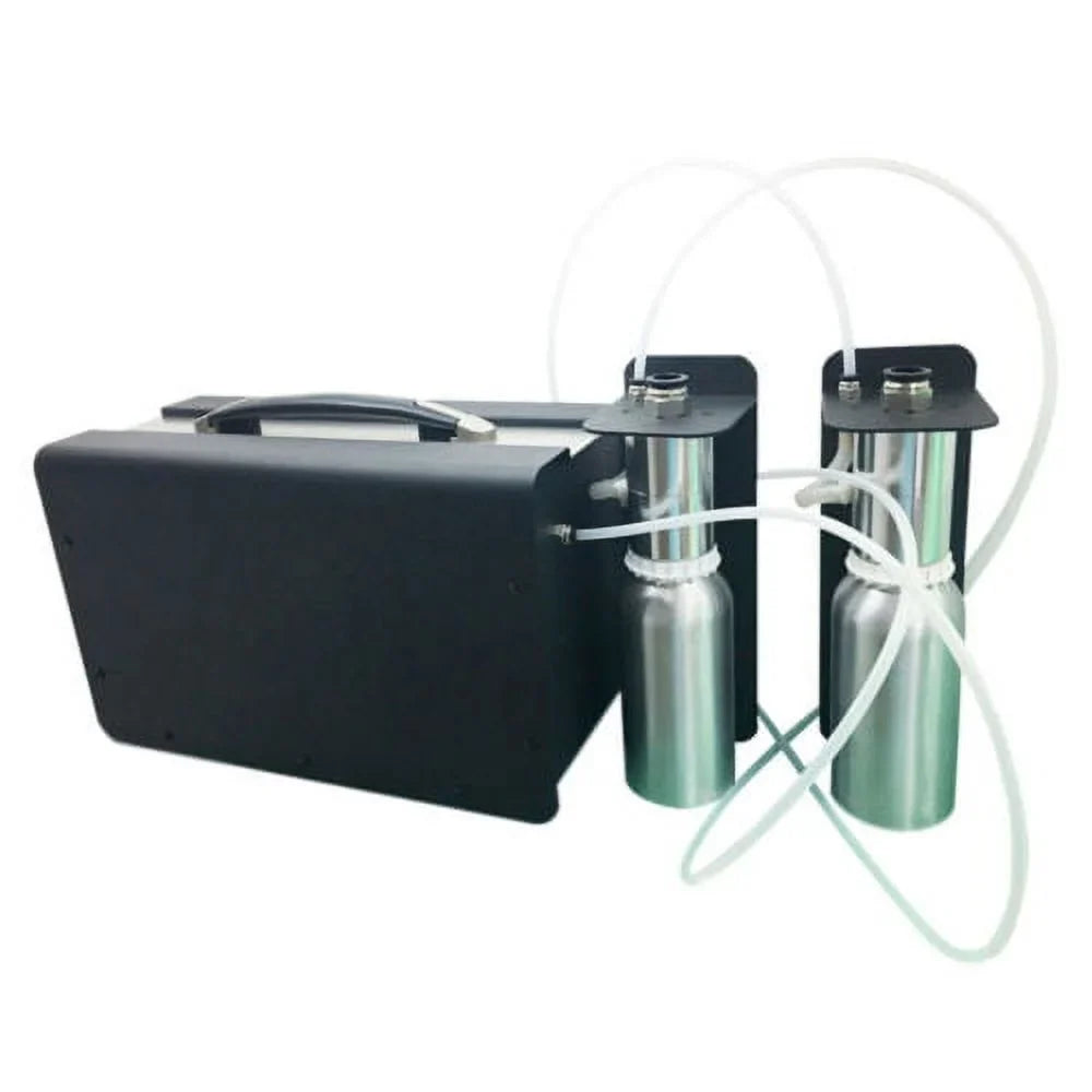Scent Machine Programmable Micro Pressure Atomization Aromatherapy Diffuser