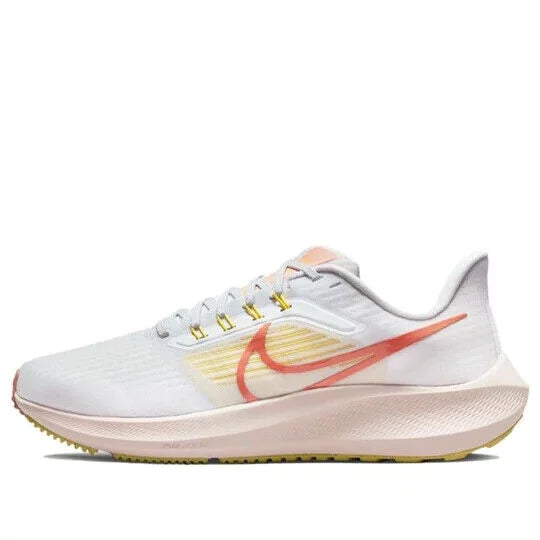 Nike Air Zoom Pegasus 39 -501 Women's White Running Sneaker Shoes  (7)