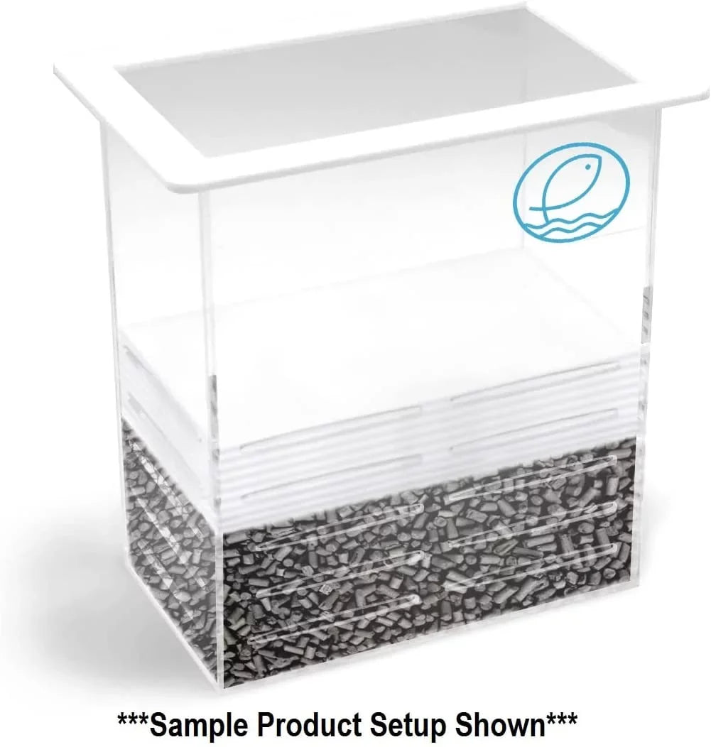 Eshopps 793888791008 Bio Cup  Replacement Filter