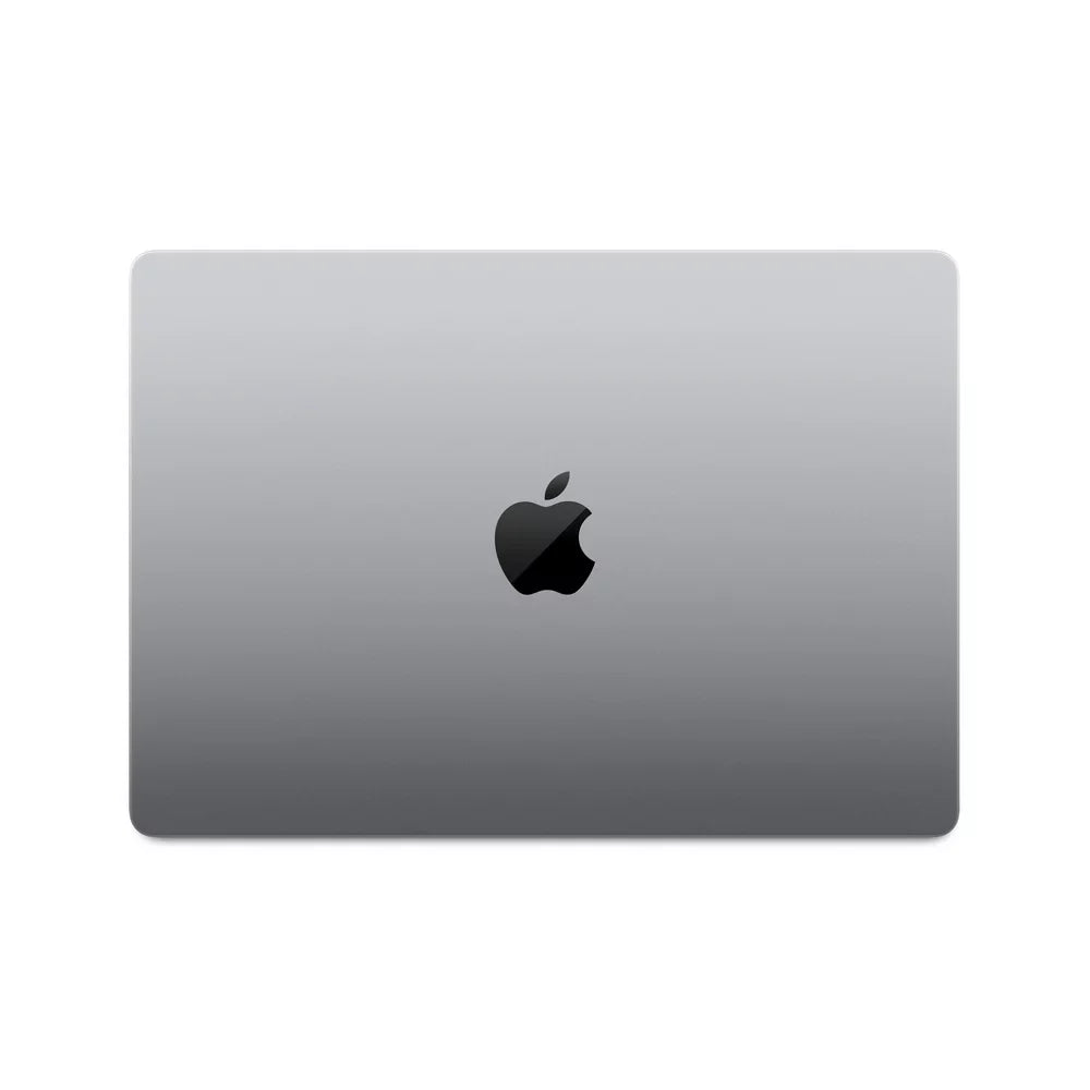 Restored Apple Macbook Pro 14-inch (14GPU, Space Gray) 3.2Ghz 8-Core  Pro (2021) Laptop 512  Flash  & 16GB -Mac  (Used, 1 Yr Warranty) (Refurbished)
