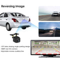 kydely   2K Wireless 10.26'' Touch Screen Dual Channel Wifi Car  Dash Camera Android Auto ".