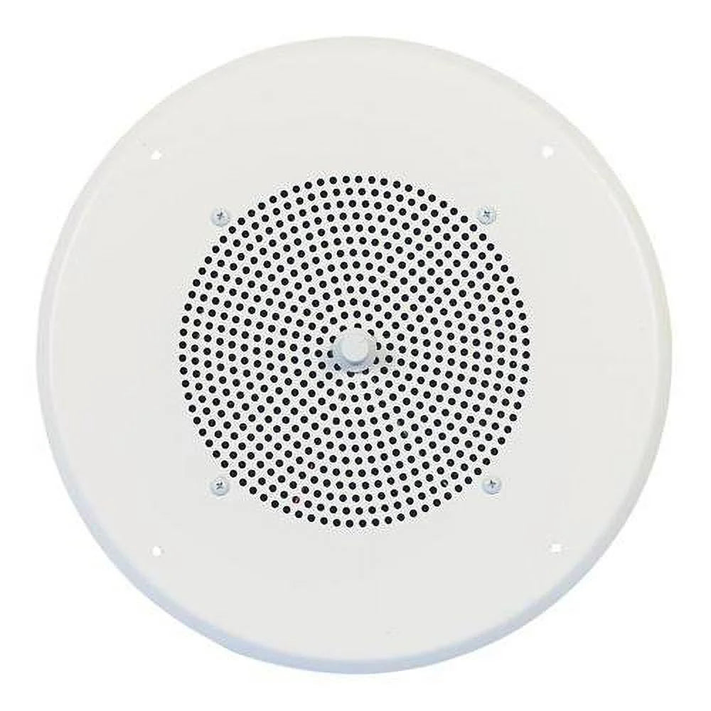 Bogen  1   Speaker - White