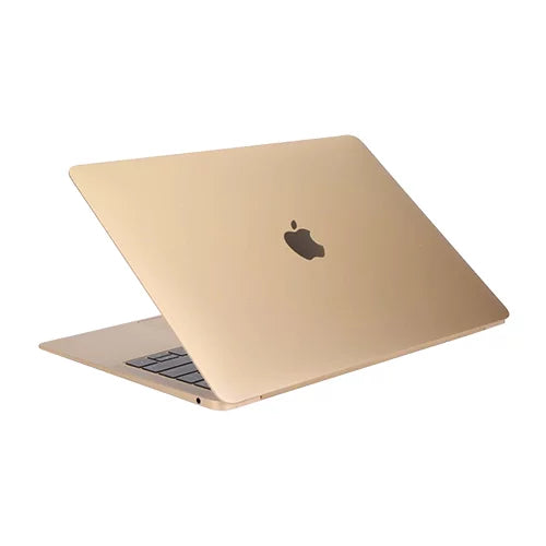 Restored Late 2018 Apple MacBook Air 13.3"" Core i5 1.6GHz 8GB  256GB  / Gold (Refurbished)