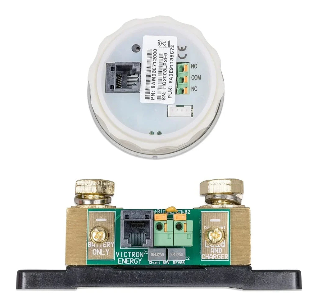Victron -712 Battery Monitor