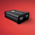 Lind Electronics -4972 Dual  Power Adapter for Samsung Galaxy -Tab