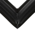 Nu-Vu 06-0165- 20 x 19 in. Genuine  Magnetic Gasket
