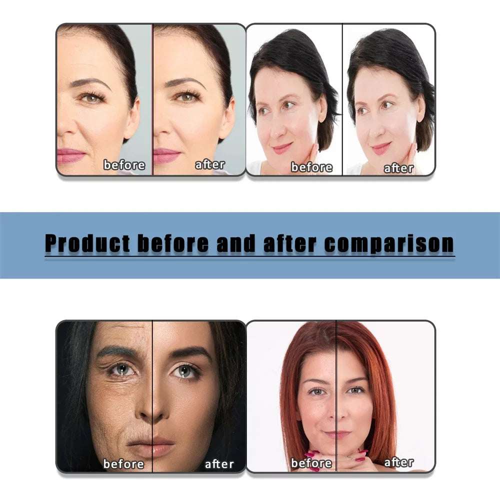 Ceramide and Collagen Pressed Lift Cream