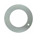 Pellet Grill Gasket Set Includes One Chimney Flue Gasket & One Burner Assembly Gasket