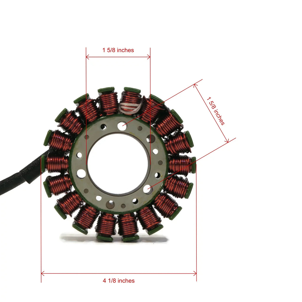 The  Shop | Stator Alternator For Sea-Doo 2007-2012 Challenger 230 Wake Speedster 150 Boats