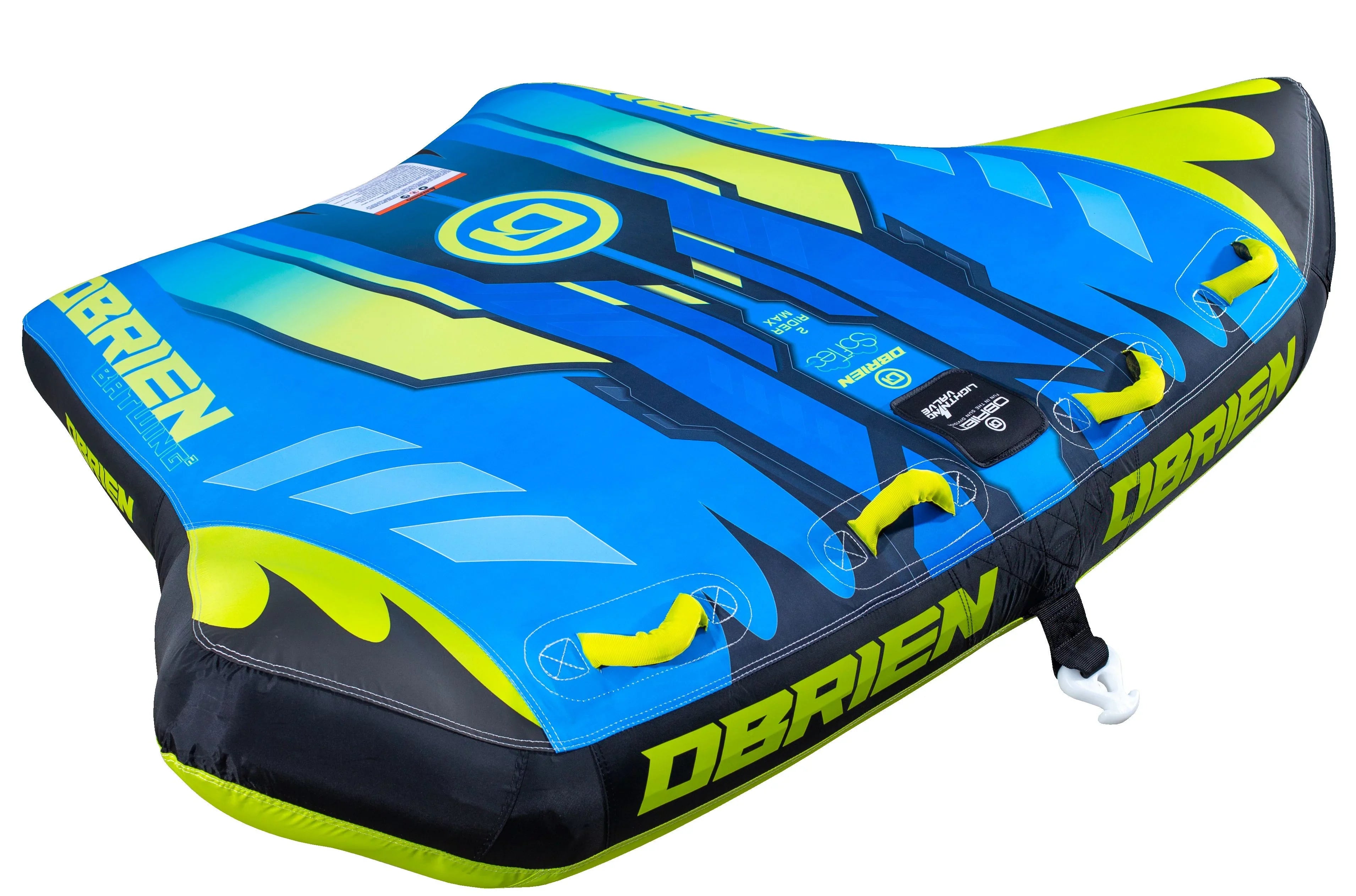 'Brien Bat Wing 2 Waterskiing Towable