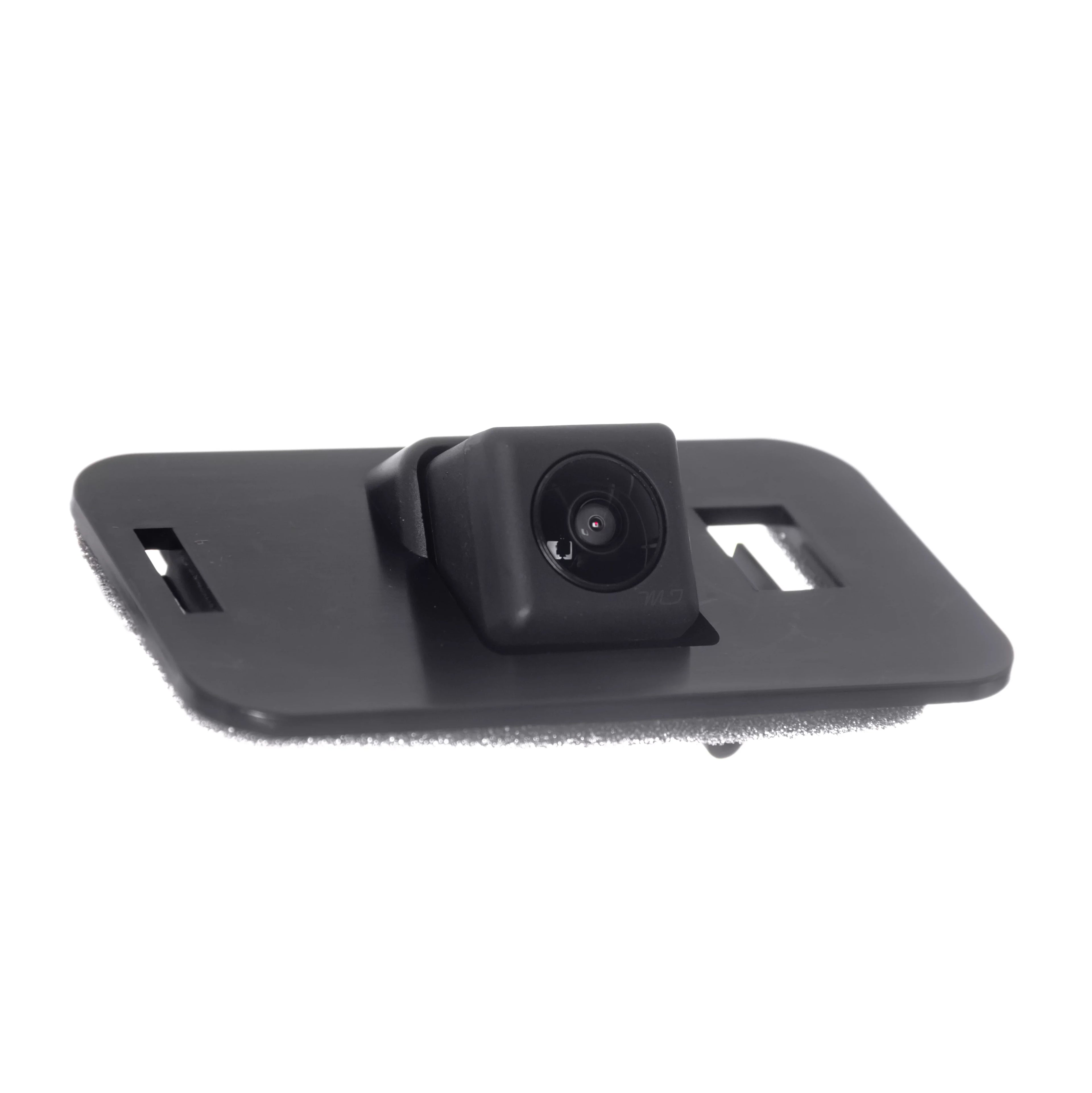 Master Tailgaters Replacement for Cadillac Escalade/Escalade  w/Surround View (15), Escalade/ w/ (16) /  Yukon//Denali w/Surround (15-16) Backup Camera  # 23405751, 23135152, 23324497