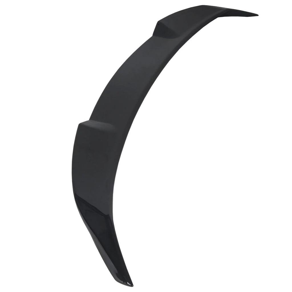Kojem Rear Trunk Spoiler Lid Wing for 2018-2021 Toyota Camry      Style 19 20 Glossy Black