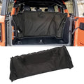 Soft Top Window Storage Bag for Ford Bronco Accessories 2021 2022